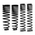 F & R COIL SPRINGS