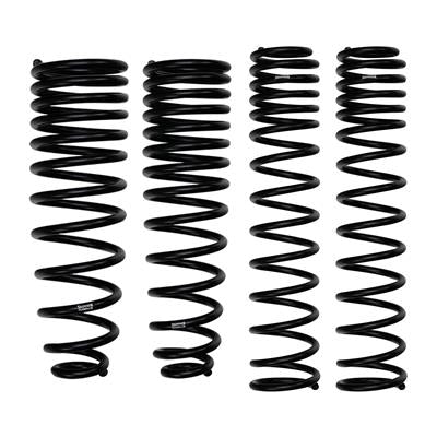 F & R COIL SPRINGS