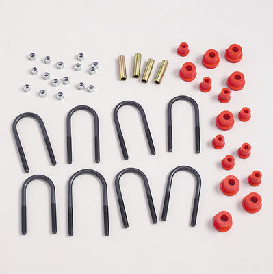 LIFT KIT-SUSPENSION