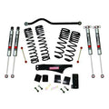 SUSPENSION LIFT KIT
