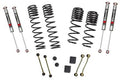 2-2.5? COIL SPRING LIFT