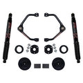 3 IN. SUSPENSION LIFT KIT