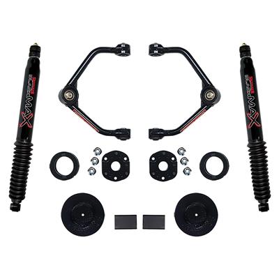 3 IN. SUSPENSION LIFT KIT