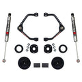 3 IN. SUSPENSION LIFT KIT