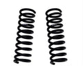 FRONT COIL SPRINGS