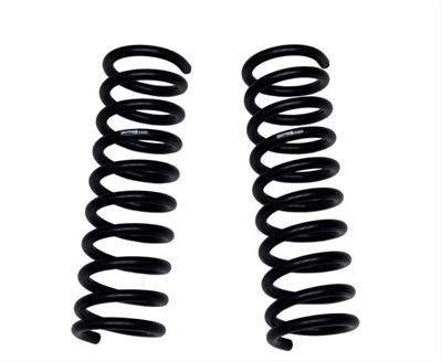 FRONT COIL SPRINGS