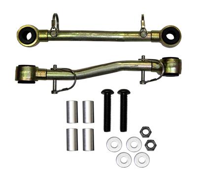SWAY BAR QUICK DISCONNECT END