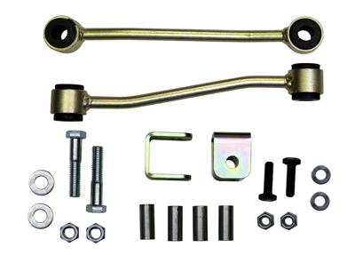 END LINKS FRONT 97-06TJ 4