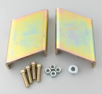 SWAY BAR DROP BRACKET