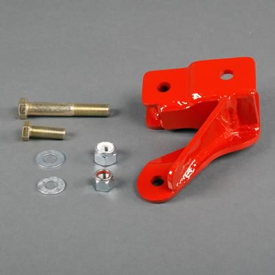 TRACK BAR BRACKET