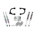 A-ARM STRUT & SPRG LIFT