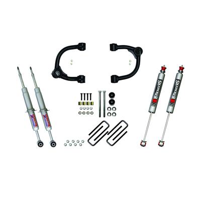 A-ARM STRUT & SPRG LIFT