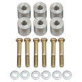 TRANSFER CASE LOWERING KIT