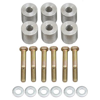 TRANSFER CASE LOWERING KIT