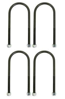 AXLE U-BOLT