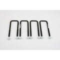 AXLE U-BOLT