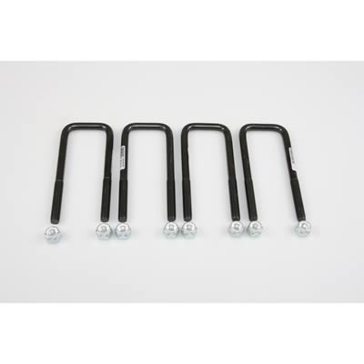AXLE U-BOLT