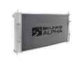 RADIATOR DUAL-CORE ALUM SUBARU
