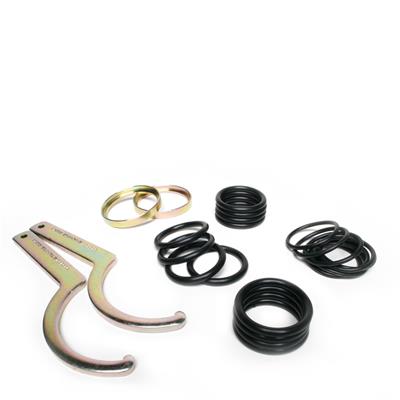 SLEEVE COILOVERS