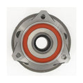 HUB ASSEMBLY