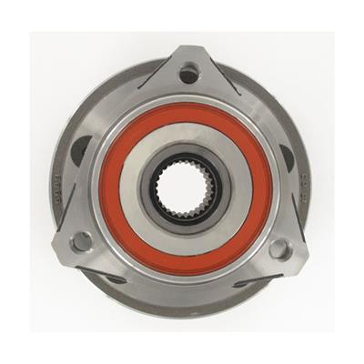 HUB ASSEMBLY
