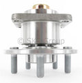 HUB ASSEMBLY