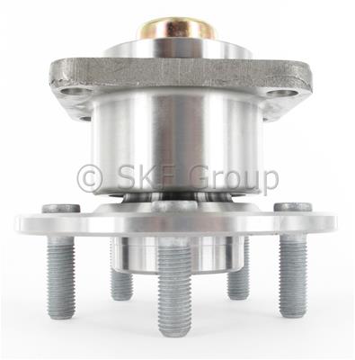 HUB ASSEMBLY