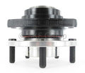 HUB ASSEMBLY