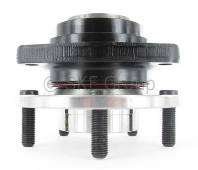 HUB ASSEMBLY