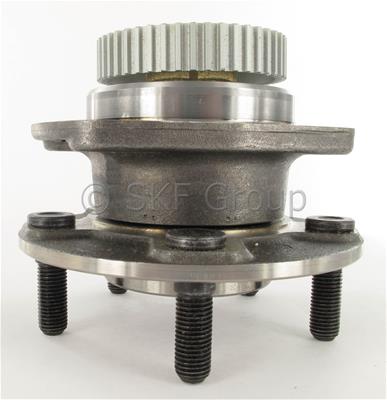 HUB ASSEMBLY