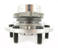 HUB ASSEMBLY