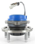 HUB ASSEMBLY