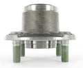 HUB ASSEMBLY