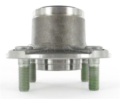 HUB ASSEMBLY