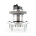 HUB ASSEMBLY