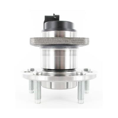 HUB ASSEMBLY