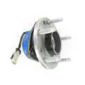 HUB ASSEMBLY