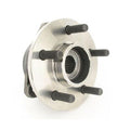 HUB ASSEMBLY