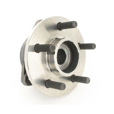 HUB ASSEMBLY