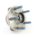 HUB ASSEMBLY