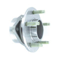HUB ASSEMBLY