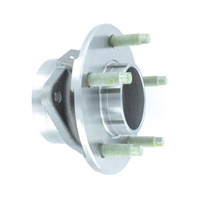 HUB ASSEMBLY