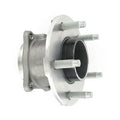 HUB ASSEMBLY