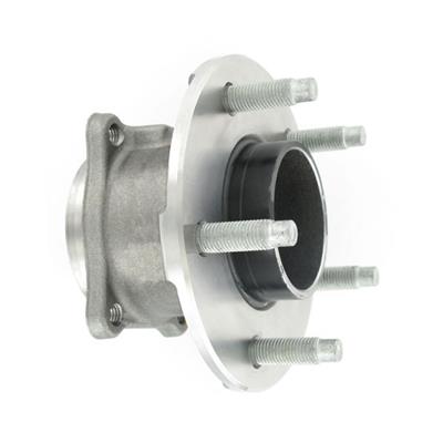 HUB ASSEMBLY
