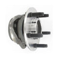 HUB ASSEMBLY