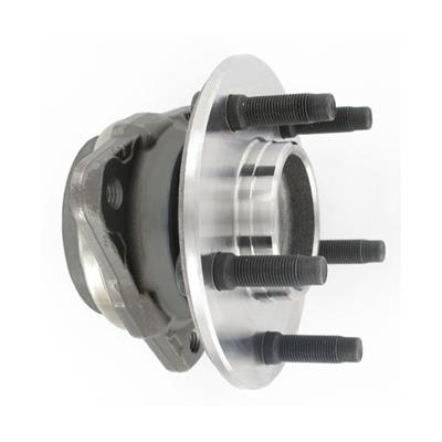 HUB ASSEMBLY