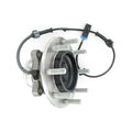 HUB ASSEMBLY