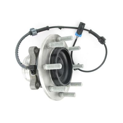 HUB ASSEMBLY