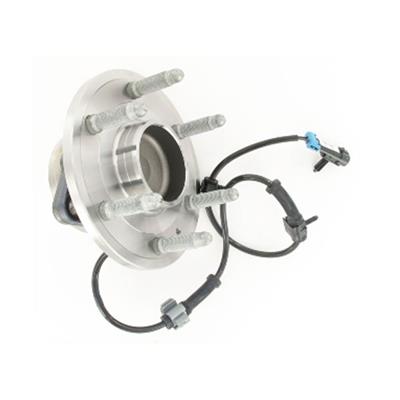 HUB ASSEMBLY