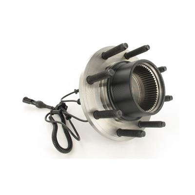HUB ASSEMBLY
